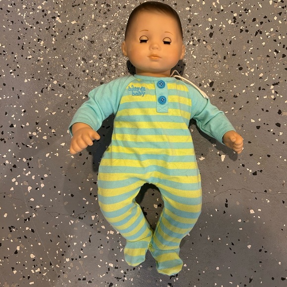 American girl bitty baby doll - Picture 1 of 3